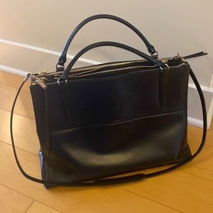 Coach Large Borough Bag